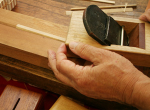 Making Marquetry 2