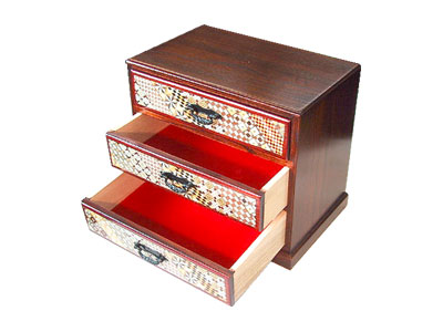 small drawers