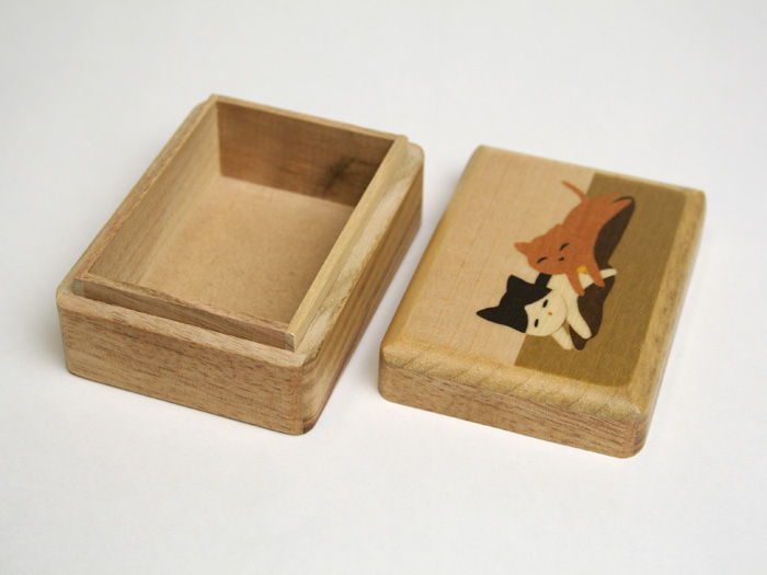 3sun Mini Box Cat2