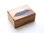 3sun Mini Box Mt.Fuji
