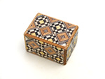 japanese puzzle box 4steps small