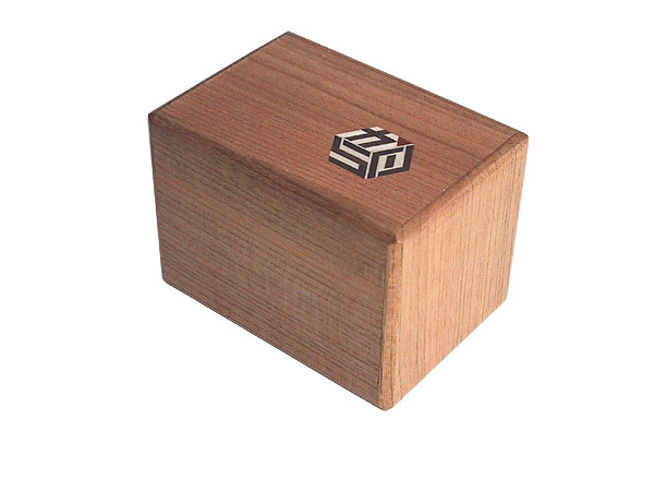 Trick Box Small Box 2