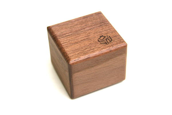 Trick Box Small Box 6