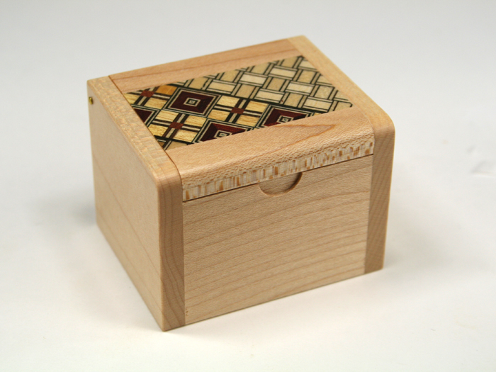 Trick Box Fake Box