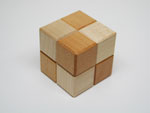 Karakuri Cube Box1