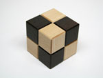 Karakuri Cube Box2