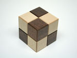 Karakuri Cube Box3