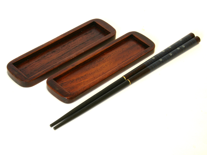 Yosegi Portable Chopsticks