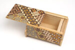 Japanese Puzzle box 12steps - Image 3