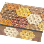 Yosegi accessory Cases 5sun Kikkou