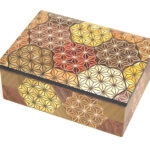 Yosegi accessory Cases 5sun Kikkou