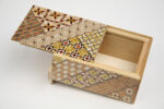 Japanese Puzzle box 7steps - Image 2