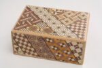 Japanese Puzzle box 7steps - Image 2