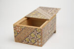 Japanese Puzzle box 7steps - Image 4