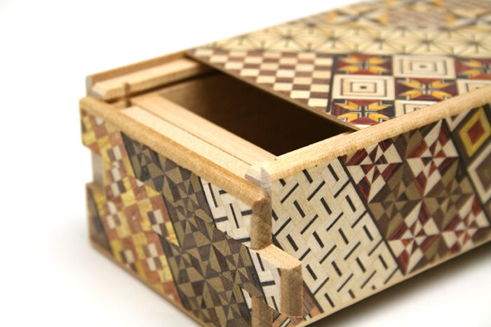 Japanese Puzzle Box 10steps - Image 7