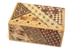 Japanese Puzzle box 12steps - Image 2