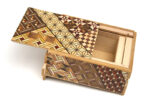 Japanese Puzzle box 12steps - Image 3