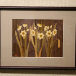 Zougan Suisen ( Narcissus )