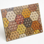 Yosegi Photo Stand Kikkou