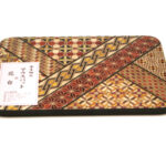 Yosegi Mouse Pad Medium Size