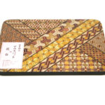 Yosegi Mouse Pad Large Size