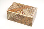 Japanese puzzle box 10steps Koyosegi