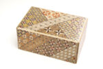 Japanese puzzle box 10steps Koyosegi - Image 2