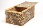 Japanese puzzle box 10steps Koyosegi - Image 5