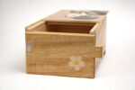 Japanese puzzle box 6sun 14steps Beautiful women - Image 5