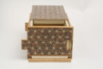 Japanese Puzzle box 21+1steps Kuroasa - Image 4