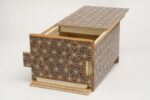 Japanese Puzzle box 21+1steps Kuroasa - Image 5