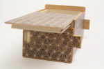 Japanese Puzzle box 21+1steps Kuroasa - Image 6