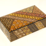 Jewelry box 8sun koyosegi