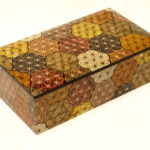 Jewelry box 8sun kikkou