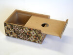 Tissue paper box small Koyosegi - Image 3