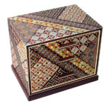 3 tier small drawers 7 sun koyosegi