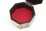 Yosegi octagonal Accessory Cases Koyosegi - Image 6