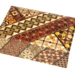 Yosegi Bunko 5sun Koyosegi