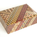 Yosegi Bunko 8sun Koyosegi