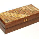 Yosegi Eyeglass case