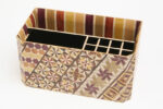 Yosegi Mail Holder