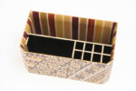 Yosegi Mail Holder - Image 3