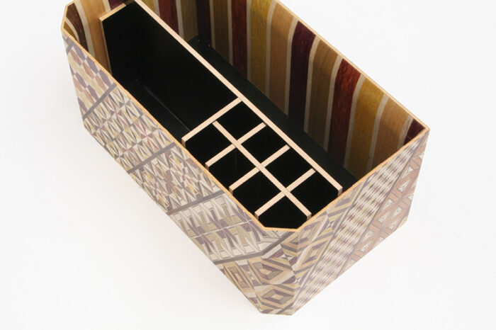 Yosegi Mail Holder - Image 6