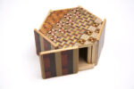 Japanese Puzzle Box 6steps Hexagon - Image 3