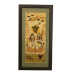 Zougan Seven Deities of Good Luck