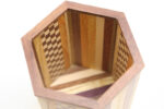 Muku pencil holder Shimaichi Hexagon - Image 5