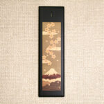 Japanese Marquetry Wall Art Spring