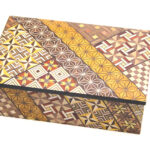 Yosegi Accessory Cases 6sun Koyosegi