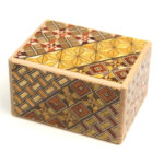 Japanese puzzle box 2.7sun Koyosegi