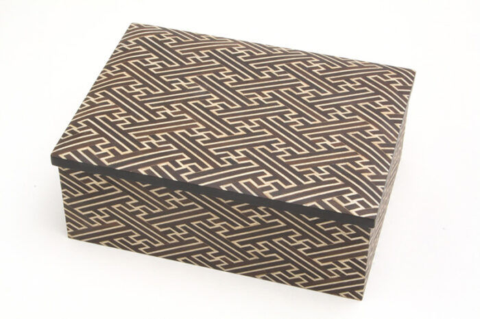 Yosegi accessory Cases 5sun Sayagata - Image 1